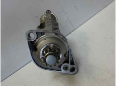 Recambio de motor arranque para audi a3 (8p) 1.4 tfsi attraction referencia OEM IAM 02Z911023R 0001142003 