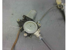 Recambio de elevalunas trasero derecho para suzuki liana rh (er) 1.6 16v cat referencia OEM IAM   6546 2