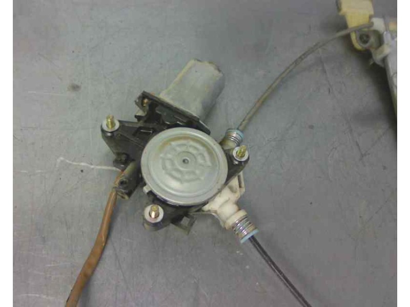 Recambio de elevalunas trasero derecho para suzuki liana rh (er) 1.6 16v cat referencia OEM IAM   6546