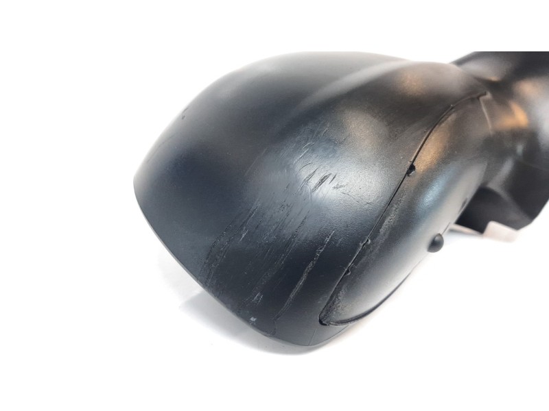 Recambio de retrovisor derecho para seat ibiza (6k) glx referencia OEM IAM 6K1857508J 1052112011 ST0317113