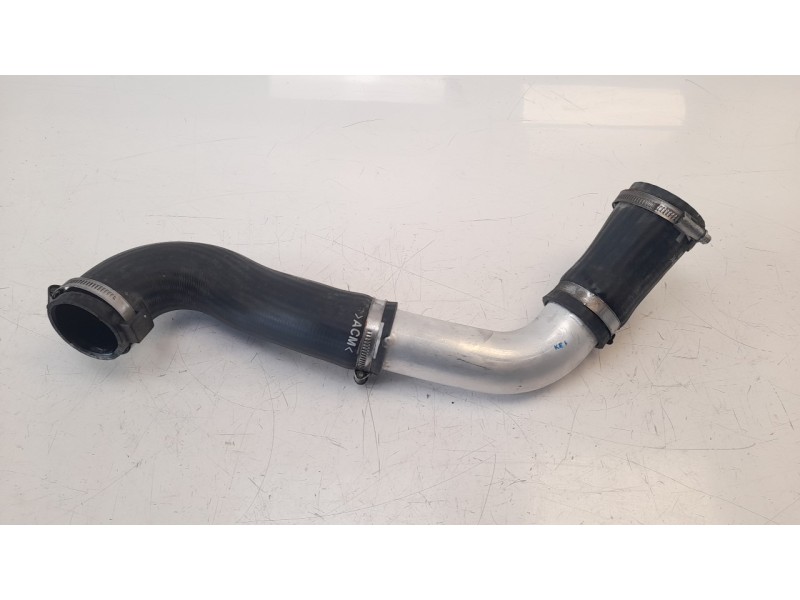 Recambio de tubo presion turbocompresor para hyundai tucson 2.0 crdi cat referencia OEM IAM 252632F650  