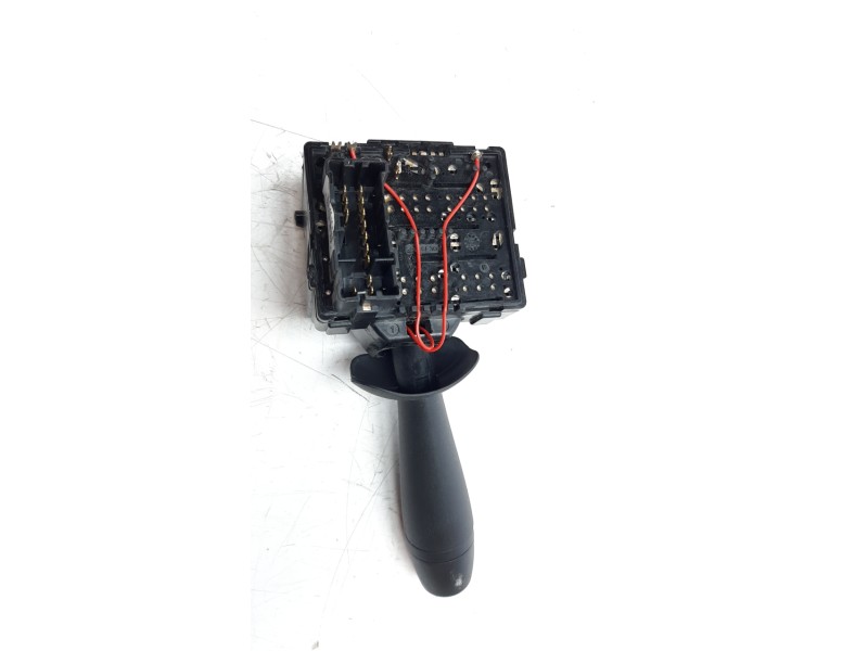Recambio de mando limpia para dacia dokker 1.5 blue dci diesel fap cat referencia OEM IAM E10657730  