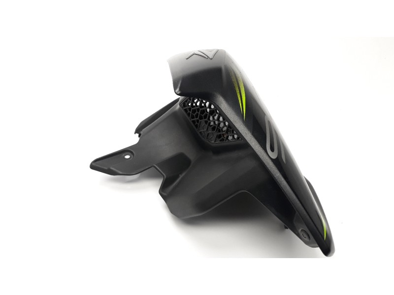 Recambio de carenado delantero izquierdo para kawasaki z 900 z 900 performance referencia OEM IAM 491330023  