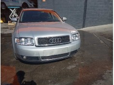audi a4 berlina (8e) del año 2001 2