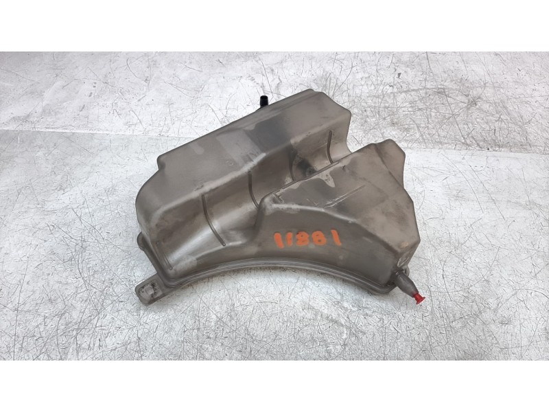 Recambio de deposito expansion para mazda 6 lim. (gh)(.2012) style referencia OEM IAM SH0115350  