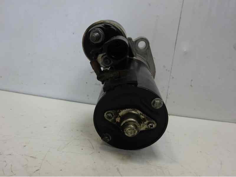 Recambio de motor arranque para audi a3 (8p) 1.4 tfsi attraction referencia OEM IAM 02Z911023R 0001142003 