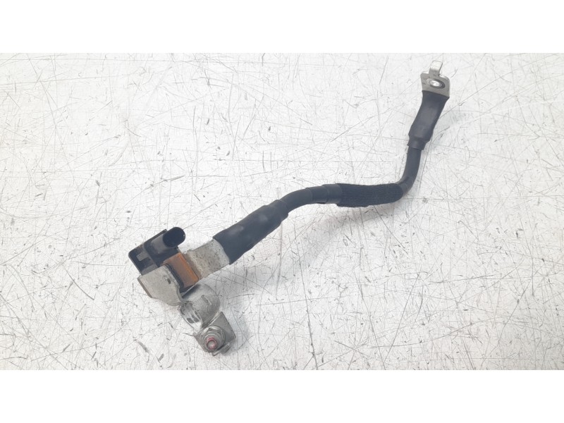 Recambio de modulo electronico para hyundai ioniq referencia OEM IAM 37180G2000  
