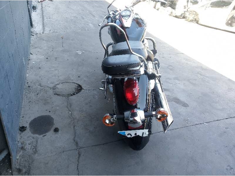 kawasaki vn 750 / 800 / 900 del año 2008