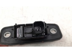 Recambio de maneta exterior porton para mazda cx-5 2.2 turbodiesel cat referencia OEM IAM KB7W624B0   2