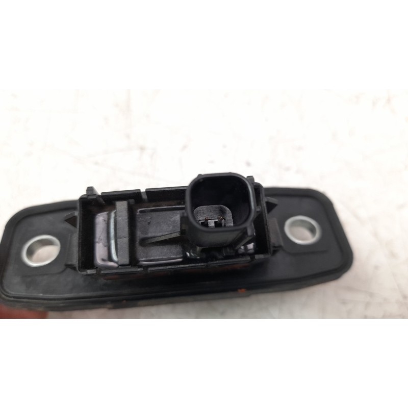Recambio de maneta exterior porton para mazda cx-5 2.2 turbodiesel cat referencia OEM IAM KB7W624B0  