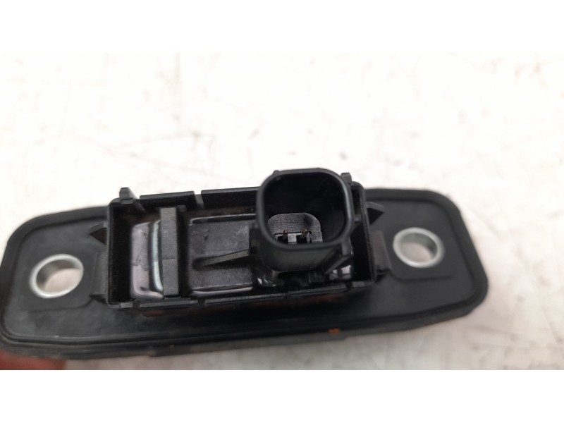 Recambio de maneta exterior porton para mazda cx-5 2.2 turbodiesel cat referencia OEM IAM KB7W624B0  