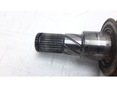 Recambio de transmision delantera derecha para nissan pathfinder (r51) 2.5 dci diesel cat referencia OEM IAM 391005X20A N1404 T9 2