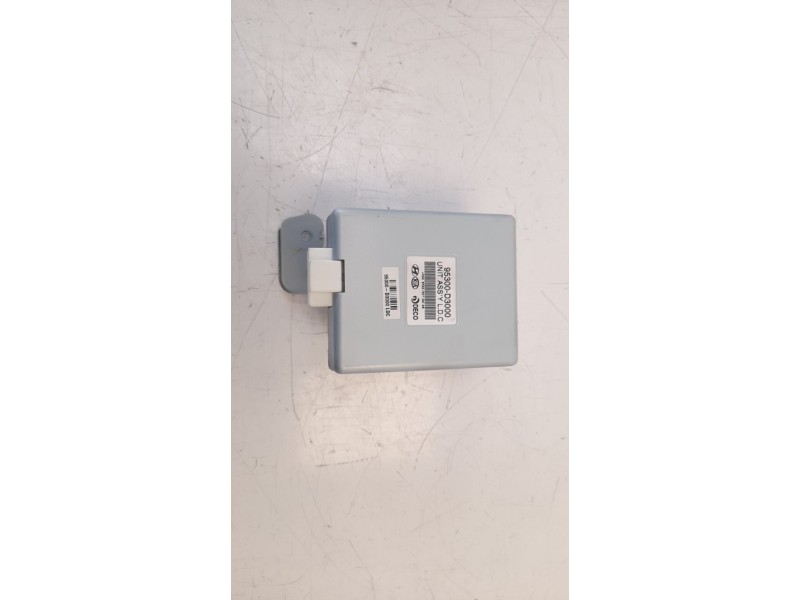 Recambio de modulo electronico para hyundai tucson 2.0 crdi cat referencia OEM IAM 95300D3000  