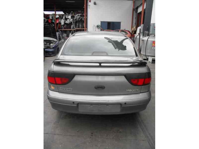 renault megane i classic (la0) del año 1997