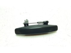 Recambio de maneta exterior delantera derecha para dacia dokker 1.5 blue dci diesel fap cat referencia OEM IAM 806068777R  