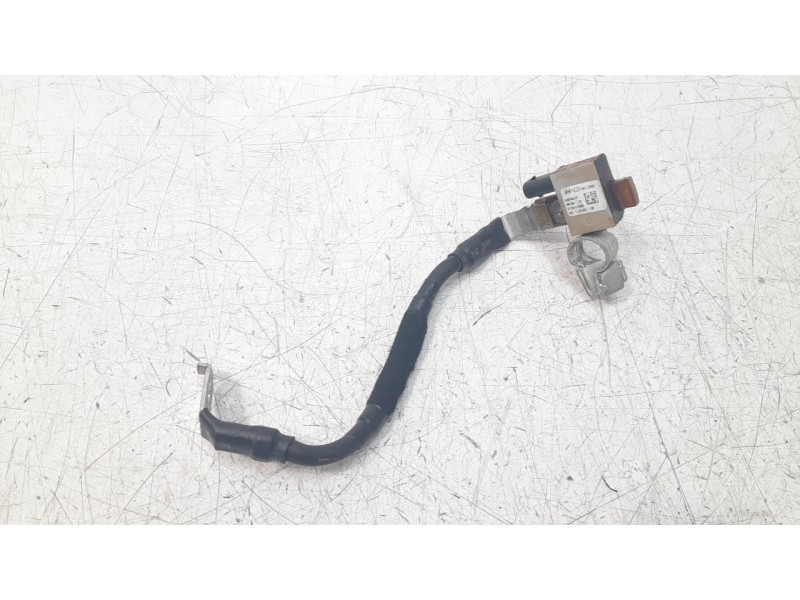 Recambio de modulo electronico para hyundai ioniq referencia OEM IAM 37180G2000  