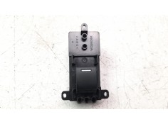 MANDO ELEVALUNAS TRASERO IZQUIERDO 35780T7SG01 35780T7SG01 