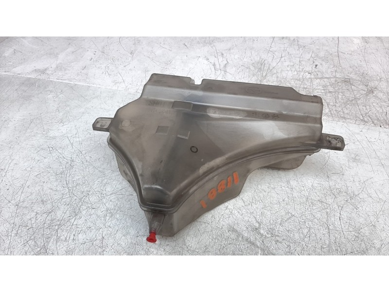 Recambio de deposito expansion para mazda 6 lim. (gh)(.2012) style referencia OEM IAM SH0115350  