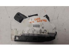 Recambio de cerradura puerta delantera derecha para seat toledo (kg3) reference referencia OEM IAM 5E1837016A   2