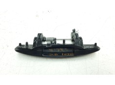 Recambio de maneta exterior delantera derecha para dacia dokker 1.5 blue dci diesel fap cat referencia OEM IAM 806068777R   2