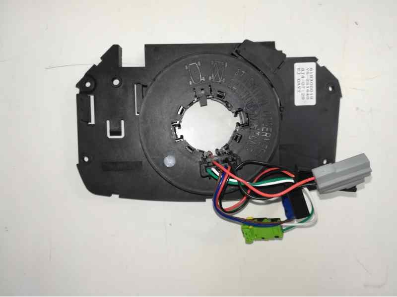 Recambio de anillo airbag para renault megane ii berlina 3p referencia OEM IAM 8200216462 88F0726 EASRE001