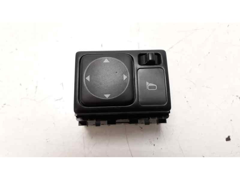Recambio de mando retrovisor para nissan juke (f15) acenta referencia OEM IAM 25570CT01B  
