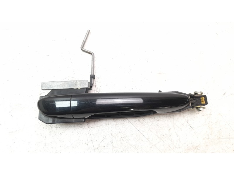 Recambio de maneta exterior trasera derecha para mazda cx-5 2.2 turbodiesel cat referencia OEM IAM TK485841XC51  