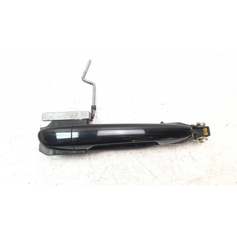 Recambio de maneta exterior trasera derecha para mazda cx-5 2.2 turbodiesel cat referencia OEM IAM TK485841XC51  