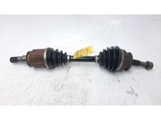 TRANSMISION DELANTERA IZQUIERDA 391005X20A N1404 T98474