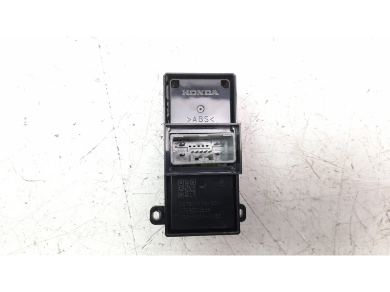 Recambio de mando elevalunas trasero izquierdo para honda hr-v (..) 1.5 vtec cat referencia OEM IAM 35780T7SG01  