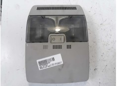 LUZ INTERIOR 8P0947135D 