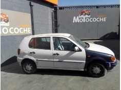 VOLKSWAGEN POLO BERLINA (6N1)