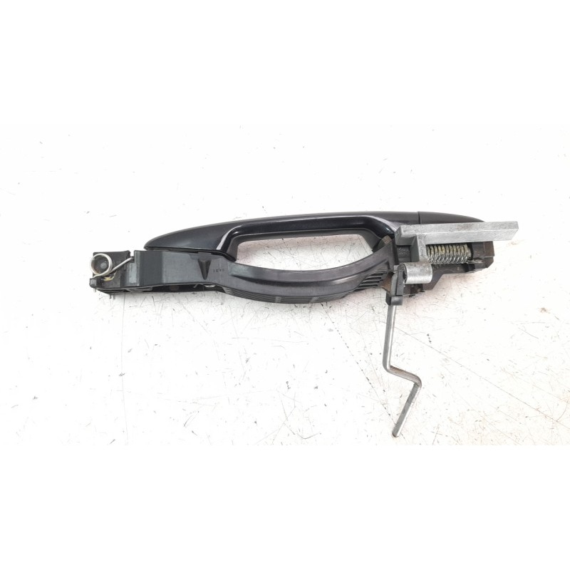 Recambio de maneta exterior trasera derecha para mazda cx-5 2.2 turbodiesel cat referencia OEM IAM TK485841XC51  