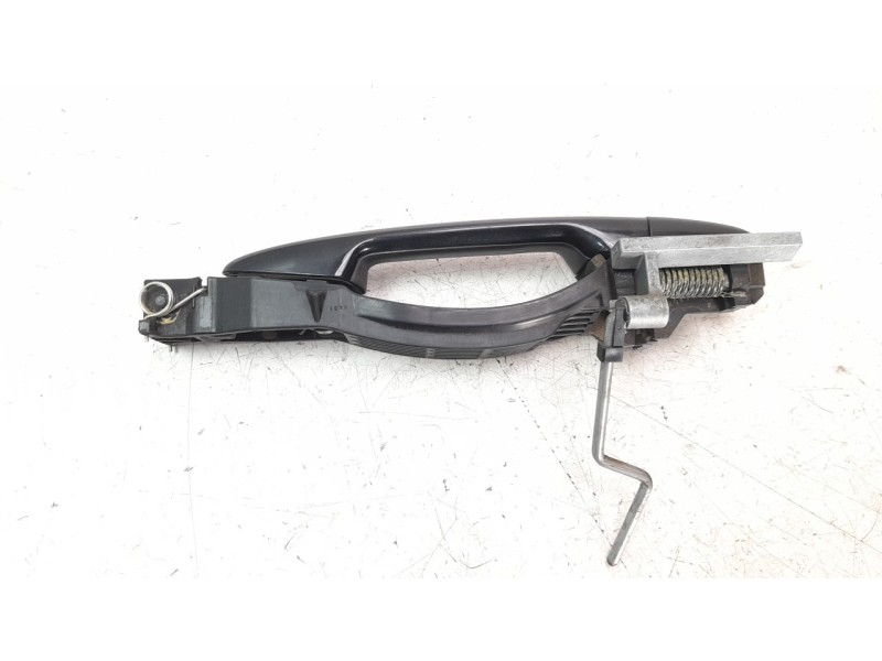 Recambio de maneta exterior trasera derecha para mazda cx-5 2.2 turbodiesel cat referencia OEM IAM TK485841XC51  