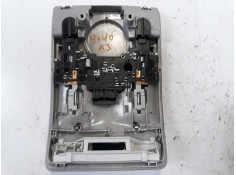 Recambio de luz interior para audi a3 (8p) 1.4 tfsi attraction referencia OEM IAM 8P0947135D   2