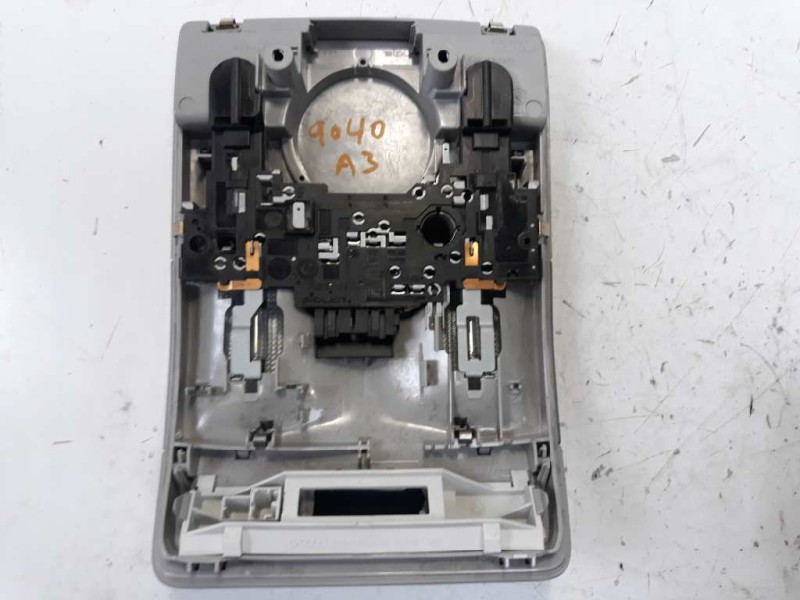 Recambio de luz interior para audi a3 (8p) 1.4 tfsi attraction referencia OEM IAM 8P0947135D  