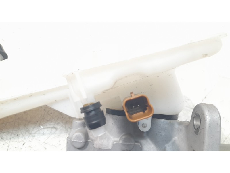 Recambio de bomba freno para opel corsa f gs referencia OEM IAM 1655488880  