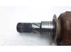 Recambio de transmision delantera izquierda para nissan pathfinder (r51) 2.5 dci diesel cat referencia OEM IAM 391005X20A N1404  2