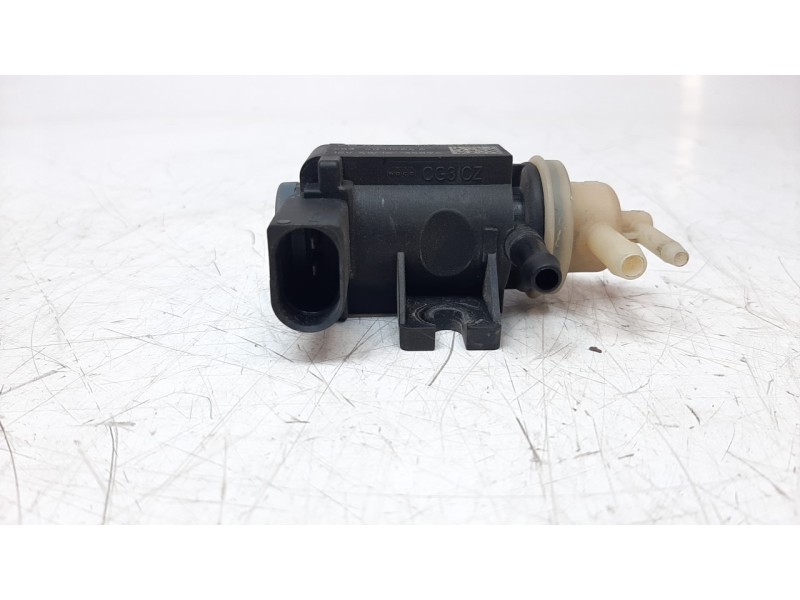 Recambio de valvula aire adicional para volkswagen passat variant (3g5) 2.0 tdi referencia OEM IAM 1K0906627B  