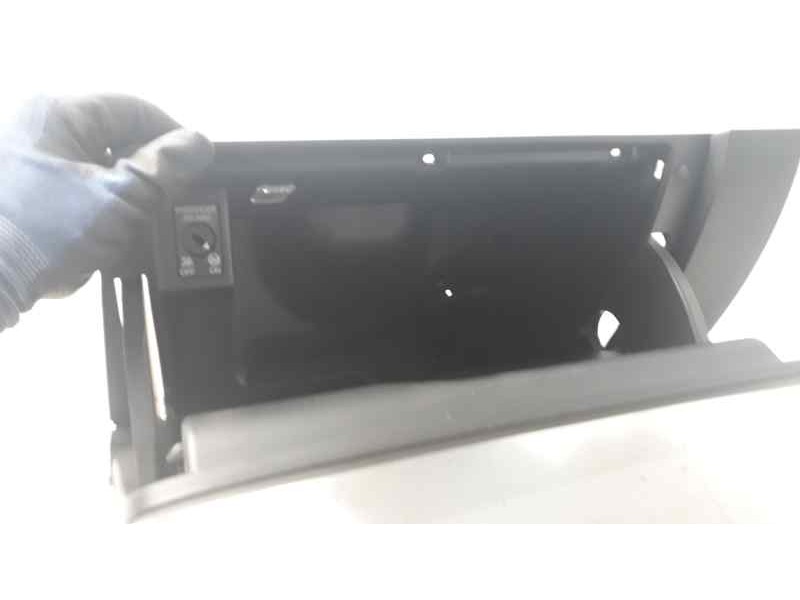 Recambio de guantera para seat toledo (kg3) reference referencia OEM IAM 5JB857097E  