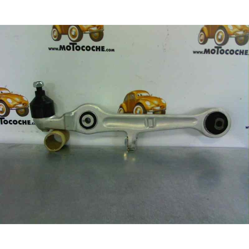 Recambio de brazo suspension inferior delantero derecho para audi a4 berlina (8e) referencia OEM IAM 8E0407155E 31720 