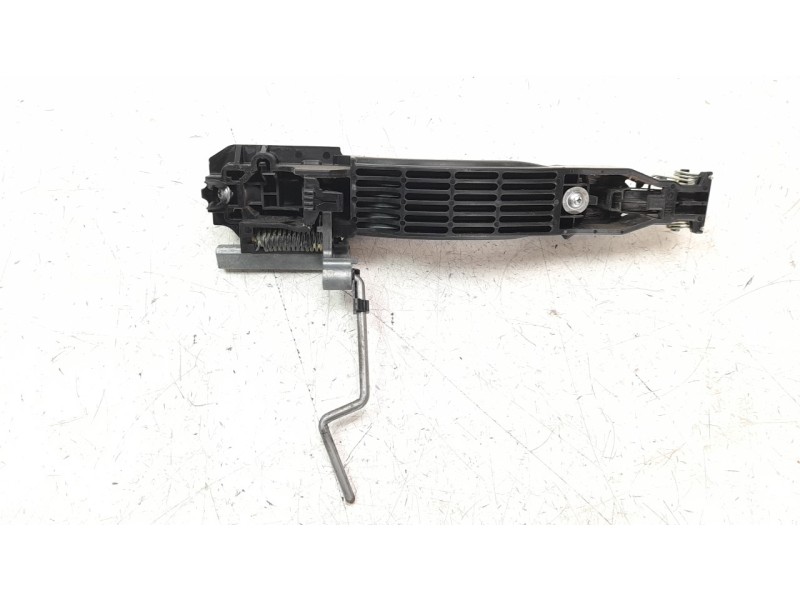 Recambio de maneta exterior trasera derecha para mazda cx-5 2.2 turbodiesel cat referencia OEM IAM TK485841XC51  