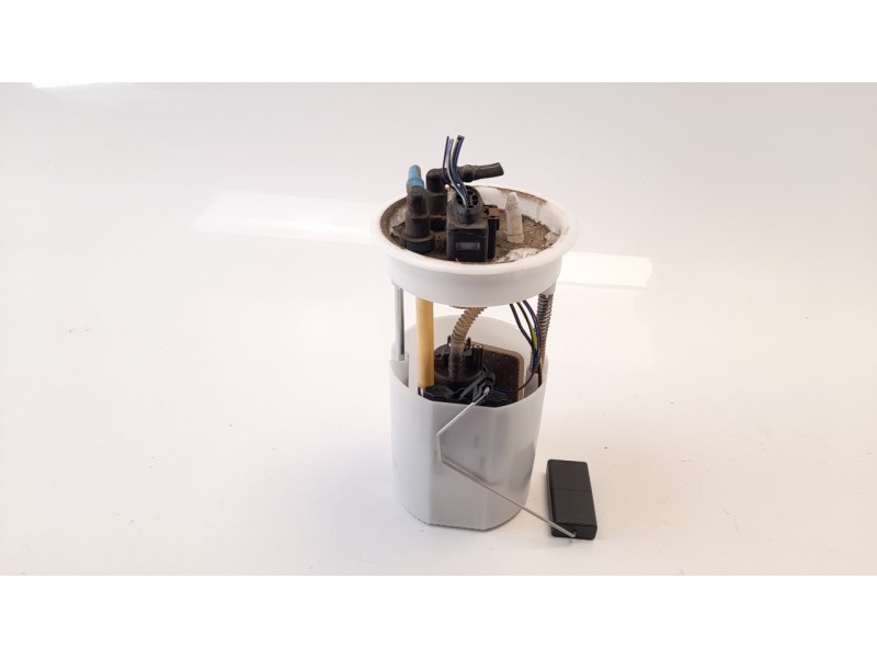 Recambio de bomba combustible para volkswagen polo (6r1) 1.2 referencia OEM IAM 6R0919051F A2C53436805 
