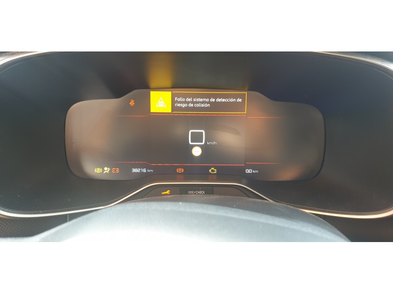 citroen c5 aircross del año 2023