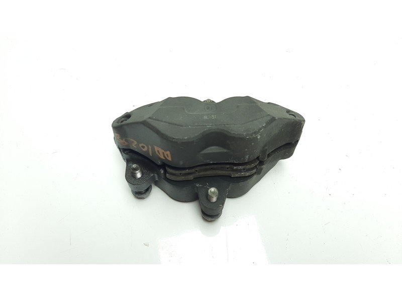 Recambio de pinza de freno delantera izquierda para kawasaki z 900 z 900 performance referencia OEM IAM 430800130DL  