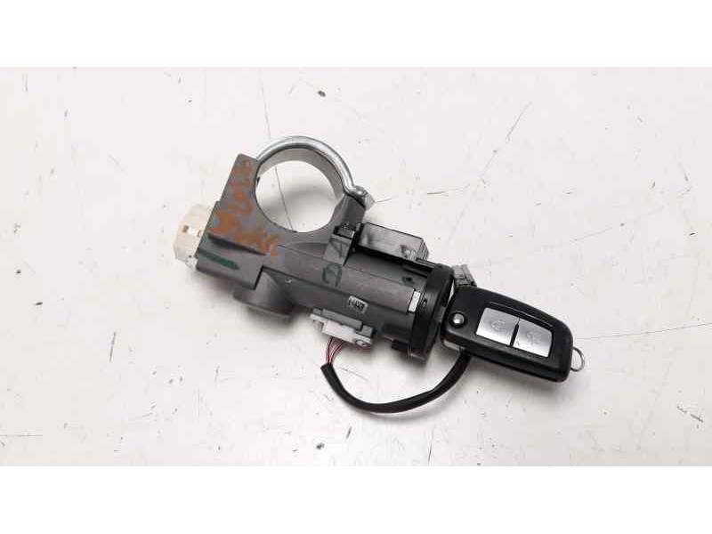 Recambio de conmutador de arranque para nissan juke (f15) acenta referencia OEM IAM 487500M010  