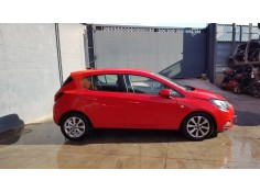 OPEL CORSA E