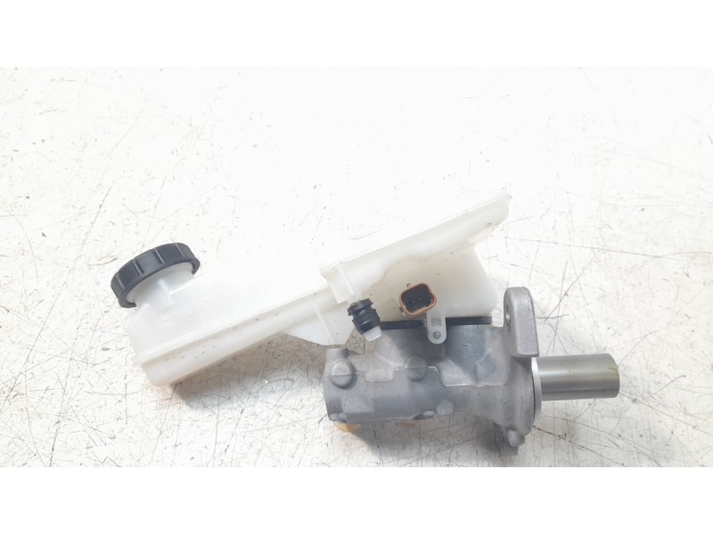 Recambio de bomba freno para opel corsa f gs referencia OEM IAM 1655488880  