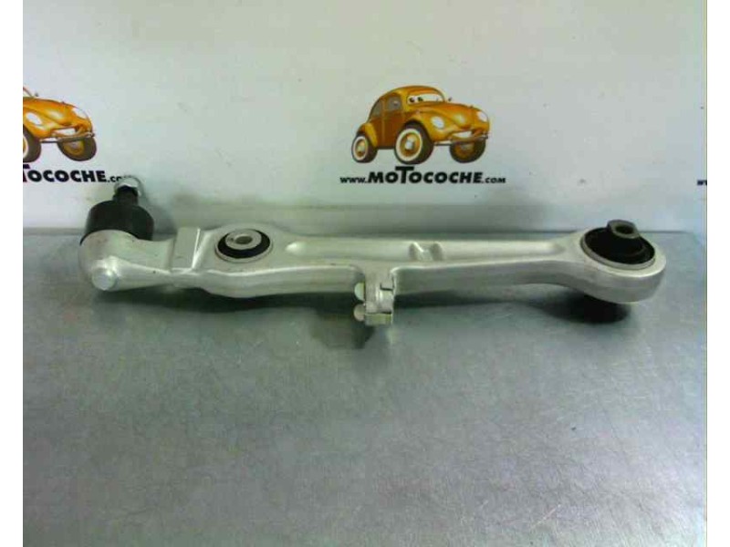 Recambio de brazo suspension inferior delantero derecho para audi a4 berlina (8e) referencia OEM IAM 8E0407155E 31720 