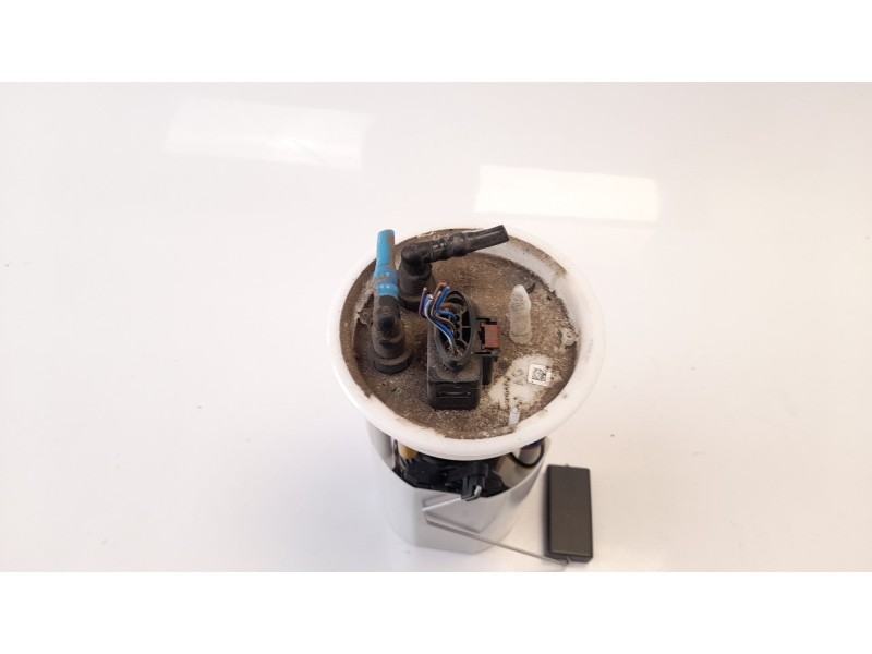 Recambio de bomba combustible para volkswagen polo (6r1) 1.2 referencia OEM IAM 6R0919051F A2C53436805 